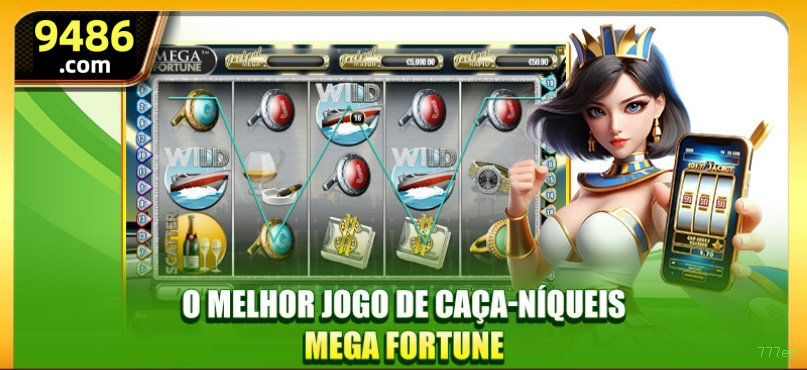 APK oficial da 777ee para Android